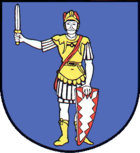 Wappen Bad-Bramstedt